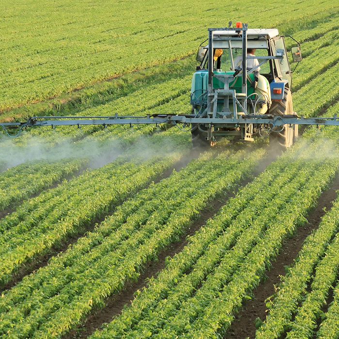 Agriculture